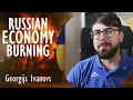 Download Lagu Poetins oorlog verwoest de Russische economie