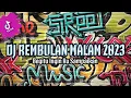 Lagu DJ BEGITU INGIN KUSAMPAIKAN RASA CINTA INI YANG MENDALAM - DJ REMBULAN MALAM VIRAL TIKTOK 2023
