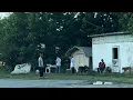 Flat Lick Kentucky Rural Hoods Appalachian Poverty