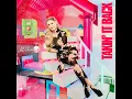 Meghan Trainor - Made You Look [Audio]