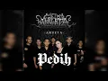 Download Lagu Pedih - Anueta (Lirik)