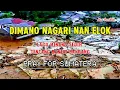 Lagu Lagu Tentang Banjir Sumatera - Dimano Nagari Nan Elok | Lagu Minang Sedih | Pop Minang Terbaru 2026