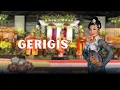 Download Lagu Umi - Gerigis (Official Music Video)