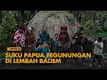 Download Lagu Kehidupan Suku Papua Pegunungan di Lembah Baliem  - PAPUA #7