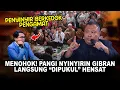 Download Lagu PUKULAN TELAK DARI HENSAT BUAT PENYINYIR BERKEDOK PENGAMAT SOAL KERJA WAPRES GIBRAN RAKABUMING