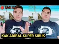 Download Lagu HARI INI ADIBAL MENUJU ASRAMA DA 7 UNTUK MELATIH PARA PESERTA DA 7, SEMOGA MAKIN SUKSES DAN LANCAR