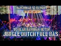 Lagu HANCURKAN SE ISI ROM !! DJ ULAR BARUDAK BETON JUNGLE DUTCH FULL BAS