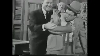 1954 abbott and costello the colgate comedy hour february 21 1954