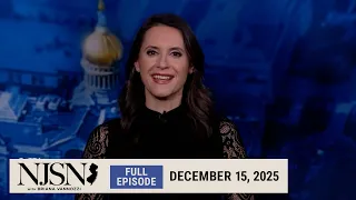 NJ Spotlight News December 15 2025