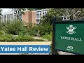 College of William And Mary Yates Hall Review