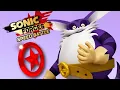 Star Runner Mission: Big - Sonic Forces: Speed Battle (Widescreen)