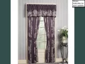 Window Valances Pic Collection Purple Valance