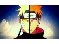 Download Lagu Naruto VS Pain - Heros Come Back (AMV)