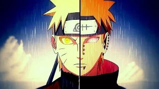 Download Naruto VS Pain - Heros Come Back (AMV) MP3