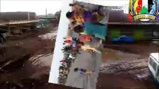 عينات الخريف في السودان قناة افاق السودان 