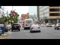 MTA Maryland Bullneck bound DE40LFR 09049 Rt 10 at Light St