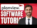 Planview PPM Tutorial for Beginners Planview Demo