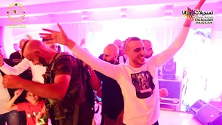اغنية عمي يا ابو البار جعلت يزن حمدان يشعل الحفل برعاية خلدون القواسمي ودعدوش ومخيمر 
