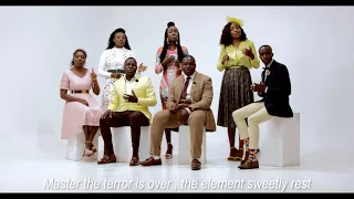 firm faith music peace be still official music video 