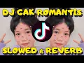 Download Lagu DJ GAK ROMANTIS SLOWED \u0026 REVERB