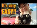 Winch wiring explained