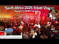 Download Lagu I Went to CAPE TOWN’S Most DANGEROUS Area for GROOVE 🇿🇦 | RANDS Vlog 🎶 (South Africa)
