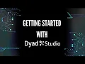 Download Lagu Getting Started with Dyad Studio: A New Tool for Physical Modeling and Simulation