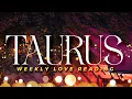 TAURUS - Raw Honesty Incoming What They ve Been Dying To Say To You Do NOT Interrupt This Moment