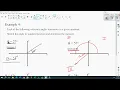 Unit 2 1 3b Finding the Angle in Standard Position from a Reference Angle