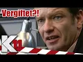 Download Lagu Tödliche Dosis Gift im Blut: Alex's Freund kämpft ums Überleben! | 1/2 | K11 - Die neuen Fälle|Sat.1
