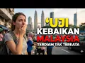 Lagu Pelancong uji kebaikan orang Malaysia buat mereka terdiam”