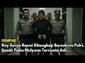 Download Lagu GEMPAR‼️Roy Suryo Resmi Ditangkap Bareskrim Polri, Ijazah Palsu Mulyono Ternyata Asli...