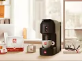 ILLY CAFFE IPERESPRESSO PROFESSIONAL SMART10 ESPRESSO COFFEE MACHINE 2