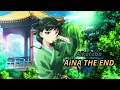 Download Lagu Kusuriya no Hitorigoto - ED. FULL | 「Aikotoba」by AiNA THE END