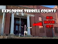 Exploring Terrell County Georgia Dawson Sasser Parrott More