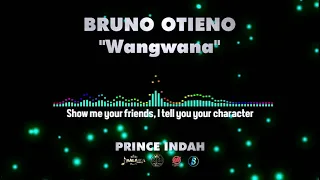 Download Prince Indah - Bruno Otieno (SKIZA CODE 5436603) MP3