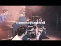Download Lagu Tommi - AnnenMayKantereit (Live)