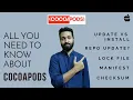 Everything you need to know about Cocoapods Swift Xcode iOS