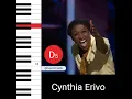 Cynthia Erivo - I'm Here (Live) (Vocal Showcase)