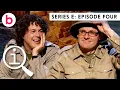 Lagu QI Series E Episode 4: Exploration with Bill Bailey, Rich Hall \u0026 Sean Lock