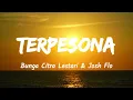 Terpesona - Bunga Citra Lestari & Josh Flo (Music Lyrics)