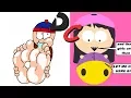 Deviantart Cringe - South Park