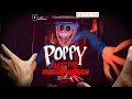 Poppy Playtime Huggy Wuggy Fortnite Creative 2 0 UEFN Horror Map