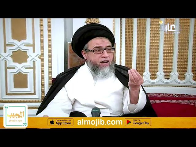 ⁣ما حكم التكلم بالكلام الفاحش