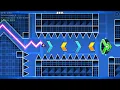 ChaoZ FantasY Layout - Geometry Dash Final Showcase!
