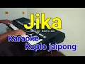 Download Lagu Jika (Melly Goeslaw) - Karaoke KOPLO JAIPONG | Nada wanita