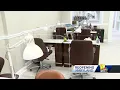 Nail salons take extra precautions as Maryland s reopening continues