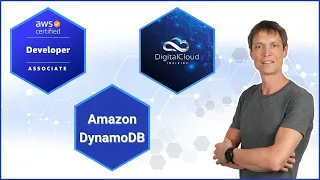 Amazon DynamoDB