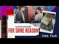 Download Lagu For Some Reason (어쩐지 오늘) - John Park (존박) | Lovestruck in the City 도시남녀의 사랑법 OST