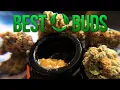 The BEST BUDS THCa REVIEW